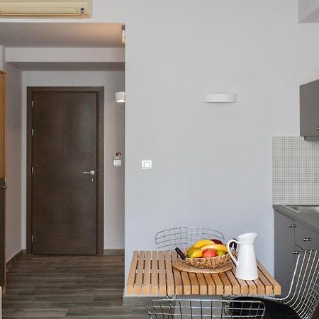 Rigas City Apartments Chania  ภายนอก รูปภาพ